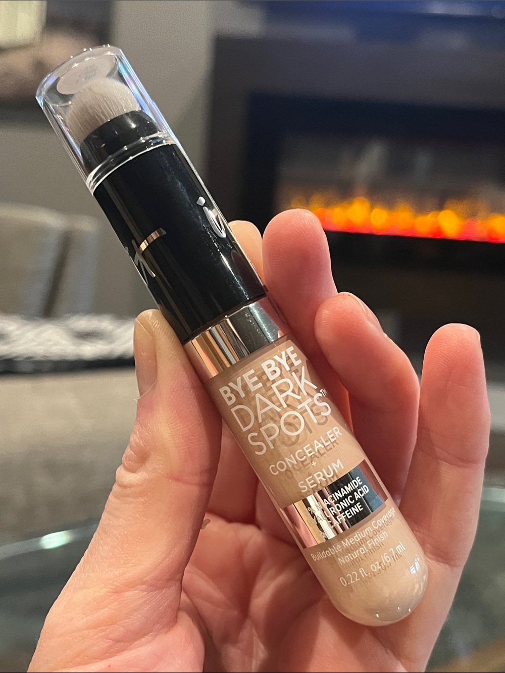 it cosmetics Bye Bye Dark Spots Concealer Serum - Light Cool 20